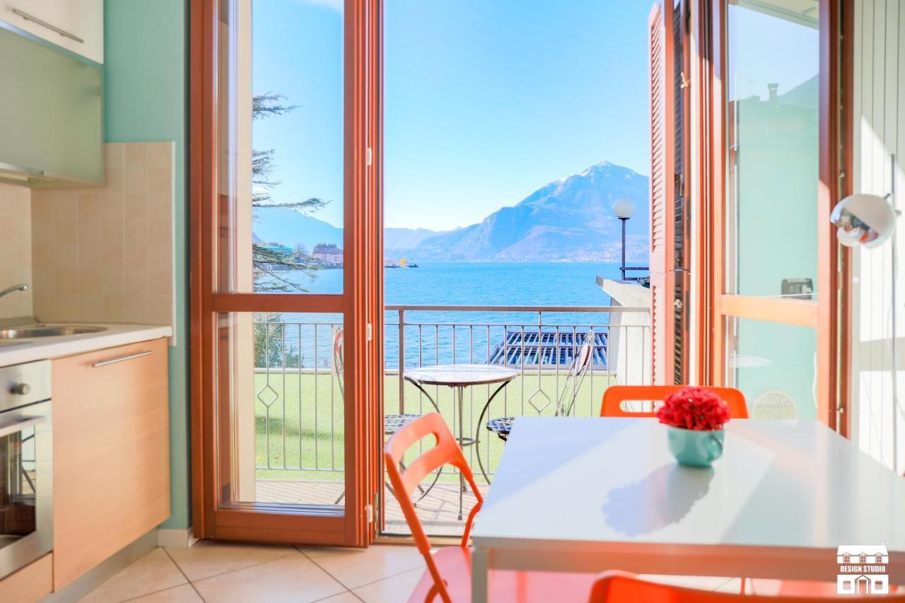 The Beach By Design Studio Bellano Esterno foto