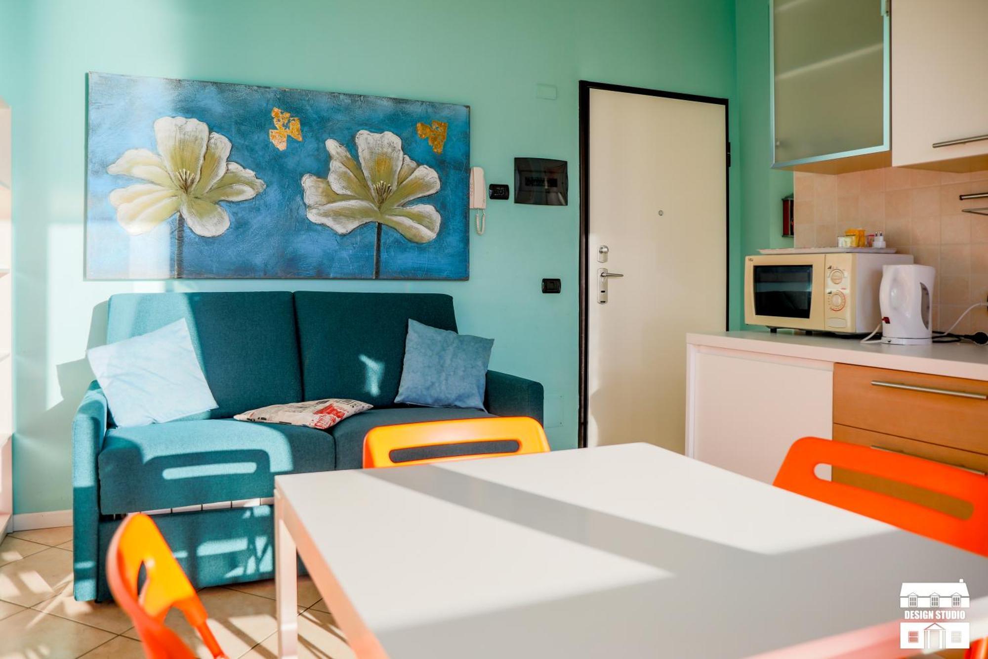 The Beach By Design Studio Bellano Esterno foto