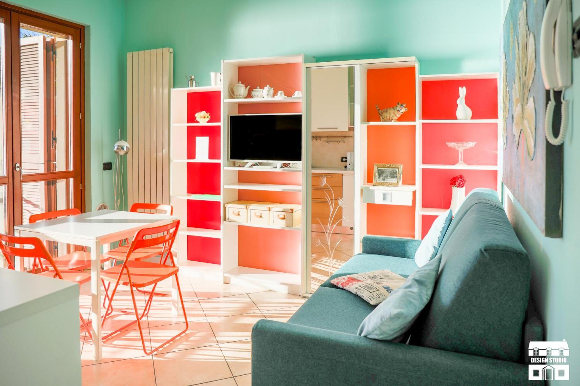 The Beach By Design Studio Bellano Esterno foto