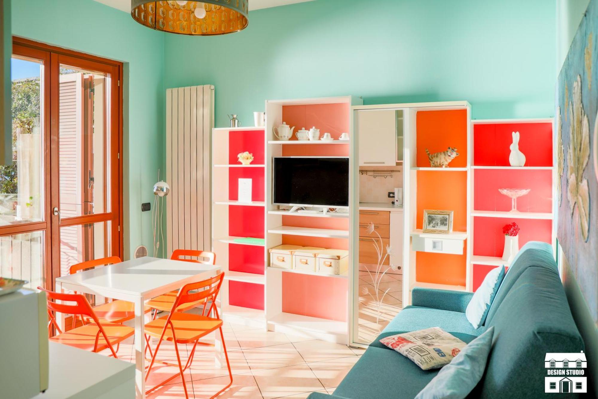 The Beach By Design Studio Bellano Esterno foto