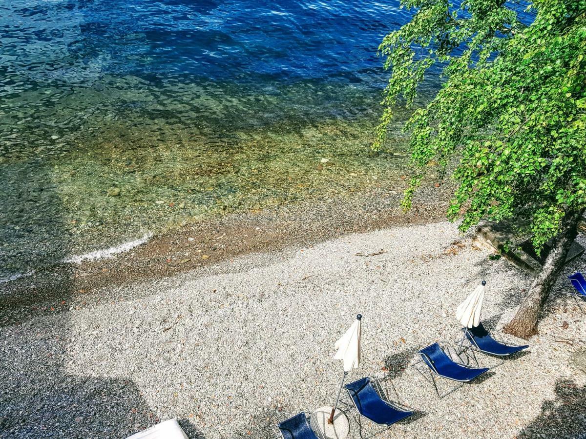 The Beach By Design Studio Bellano Esterno foto
