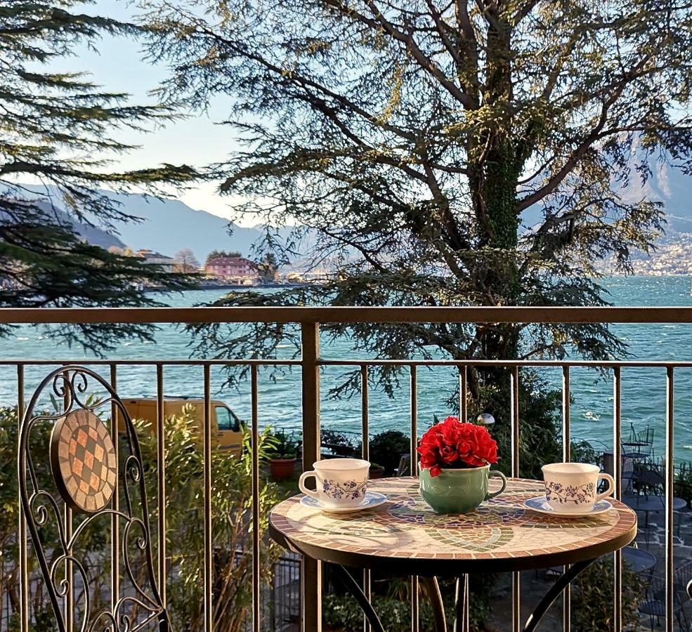The Beach By Design Studio Bellano Esterno foto